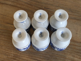 Zwiebelmuster Huttensteinach Eierdopset