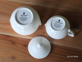 Wedgwood Traditional roomstel