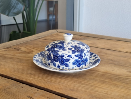 Beatrix Societe Ceramique Botervloot (3) met 2x chipje