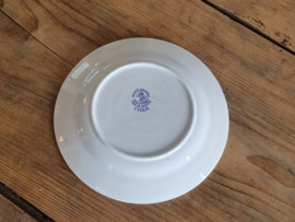 Société Céramique Cilla lila ontbijtbord 19,5 cm