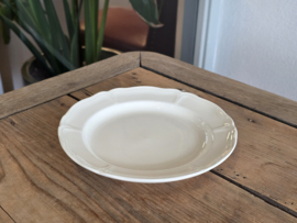 Wedgwood  Queen's Shape Queen's Plain Bord 18 cm