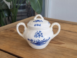 Regout decor Tournay Ronda Suikerpot