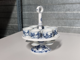 Zwiebelmuster Huttensteinach Eierdopset