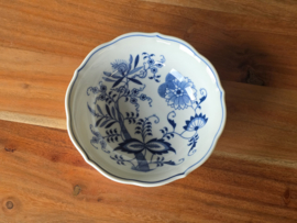 Blue Danube Serveerschaaltje Ontbijtschaaltje 15 cm