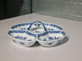Zwiebelmuster Hutschenreuther Partyschaal Vakkenschaal