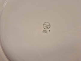 Wedgwood Edme Serveerbord Gebaksbord 32 cm