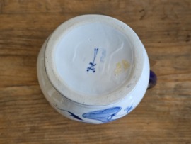 Zwiebelmuster onbekend merk Wasstel Lampetstel