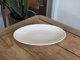 Wedgwood Windsor ovale Schaal 26 x 18 cm