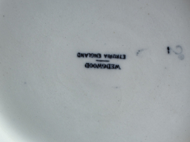 Wedgwood Lugano dekschaal terrine