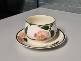 Villeroy en Boch Wild Rose Sauskom