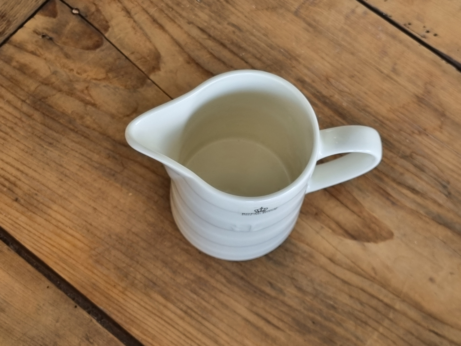 Royal Boch Kitchen Kan 0,5 liter