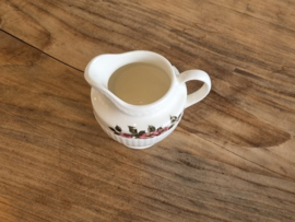 Wedgwood Briar Rose mini Roomkannetje 1-pers. 0,15 liter