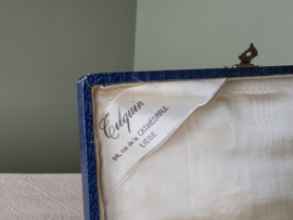 Set 12x Dessert Lepel Tilquin