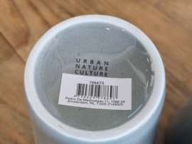Urban Nature Culture Amsterdam Ogawa sea grass SET 4x Mok Beker 31 cl