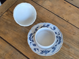 Blue Danube botervloot