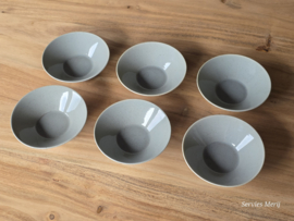 Urban Nature Culture Amsterdam Ogawa sea grass SET 6x dipping bowl L 11,5 cm