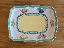 Villeroy en Boch French Garden Fleurence schaal 19,5 cm