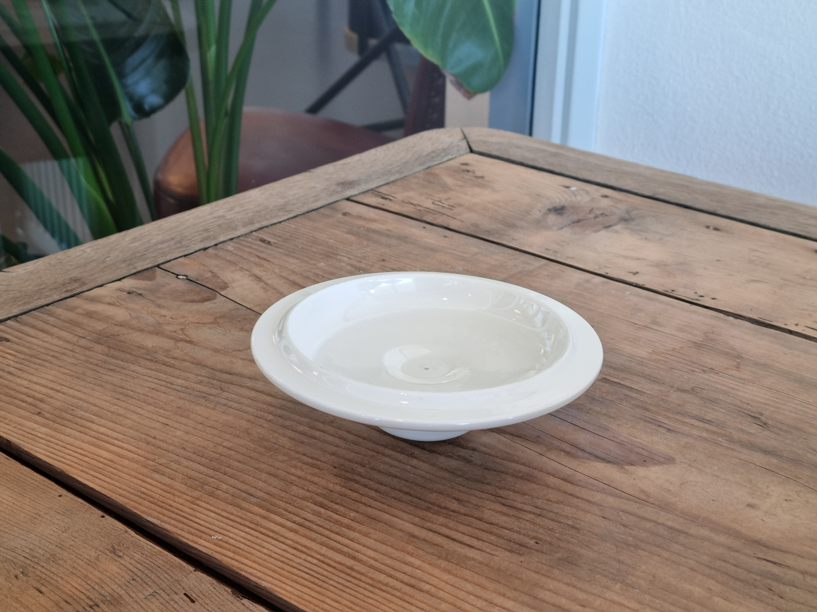 Royal Boch Kitchen Los Deksel voor Voorraadpot