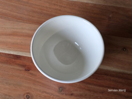 Royal Boch Boerenbont blauw Boerenblauw kom ontbijtkom 13 cm