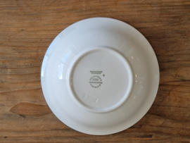 Wedgwood Embossed Queensware schaaltje 16 cm
