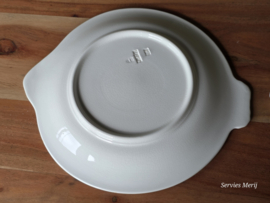 Waechtersbach Visservies set 6x bord 24 cm