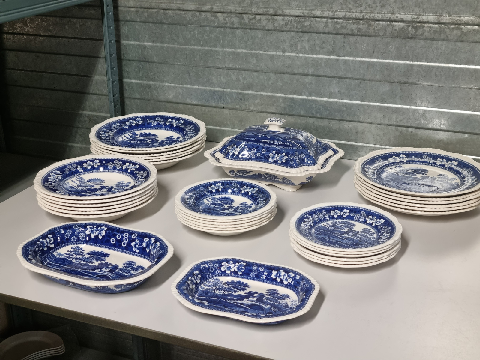 Spode
