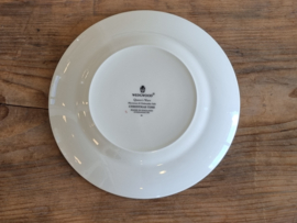 Wedgwood Christmas Time Ontbijtbord 22,5 cm