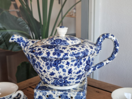 Beatrix Societe Ceramique Theeservies 6-pers.