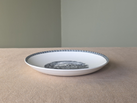 Wedgwood Lugano bord 23,5 cm (apart model)