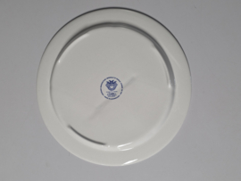 Villeroy en Boch Cadiz set 8x gourmetbord vakkenbord 25 cm