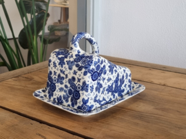 Beatrix Societe Ceramique Kaasstolp (wit)