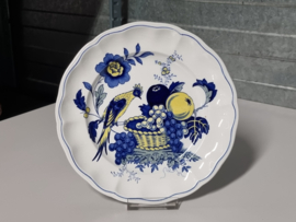 Copeland Spode Blue Bird ontbijtbord 22 cm