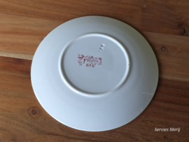 Boch BFK Fruits ontbijtbord 20 cm