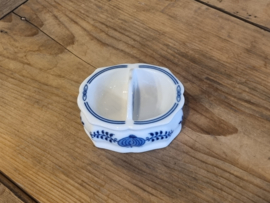 Zwiebelmuster Czechoslovakia Serveerbakje