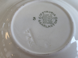 Wedgwood  Edme Asbakje 12 cm