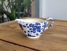 Beatrix Societe Ceramique  Roomkannetje (wit)