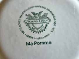 Villeroy en Boch Ma Pomme Koffiepot nr. 3