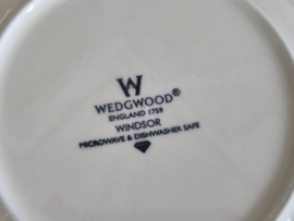 Wedgwood Windsor Diep Pasta Curry Bord Ø 23 cm