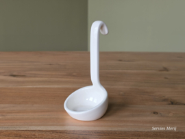 Royal Boch Kitchen aardewerk lepel 12 cm