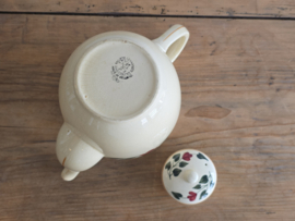 Boerenbont 418 Societe Ceramique koffiepot