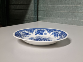 Villeroy en Boch Fasan blauw Diep Pasta Curry Bord 22 cm