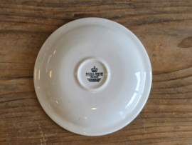Royal Boch Kitchen losse schotel voor kopje Audrey 15 cm