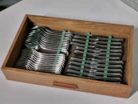 Bestek set Dalia Spain 12 personen 75 delen