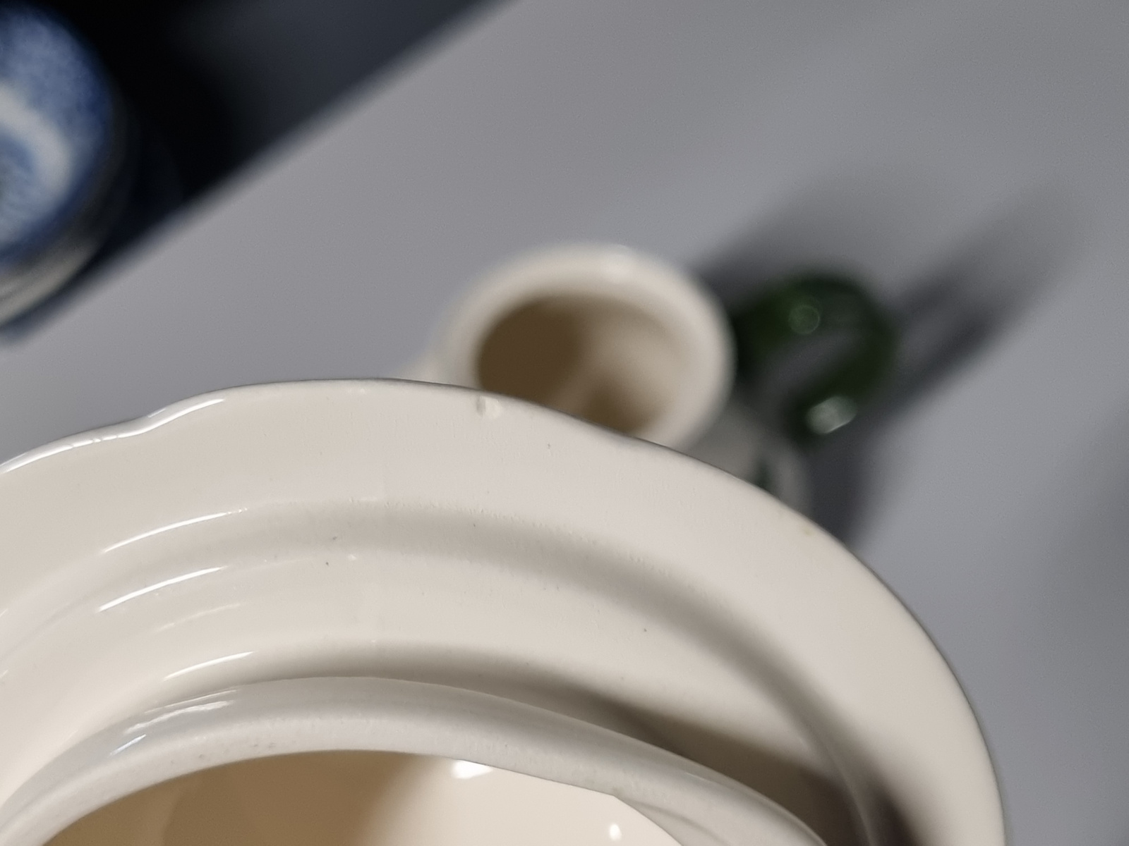 Villeroy en Boch Bauernblume Theepot 1,2 liter