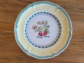 Villeroy en Boch French Garden Valence gebaksbordje 17 cm
