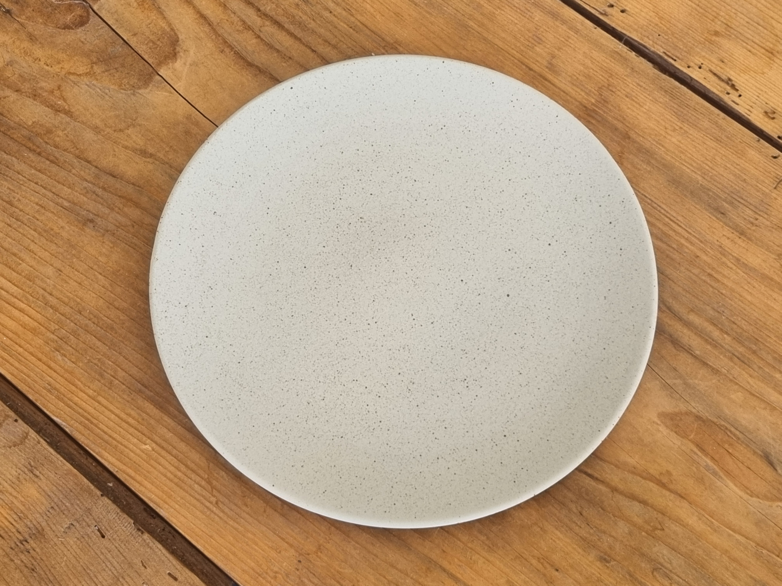 Urban Nature Culture Amsterdam Ogawa sea foam breakfast plate 22,5 cm