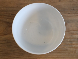 Zwiebelmuster Huttensteinach hoge ronde schaal 14 cm