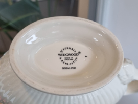 Wedgwood Rosalind Sauskom met oor
