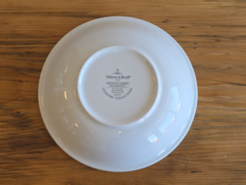Villeroy en Boch French Garden Fleurence  lage schaal rond 23 cm