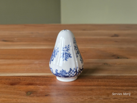 Villeroy en Boch Valeria blauw pepervaatje